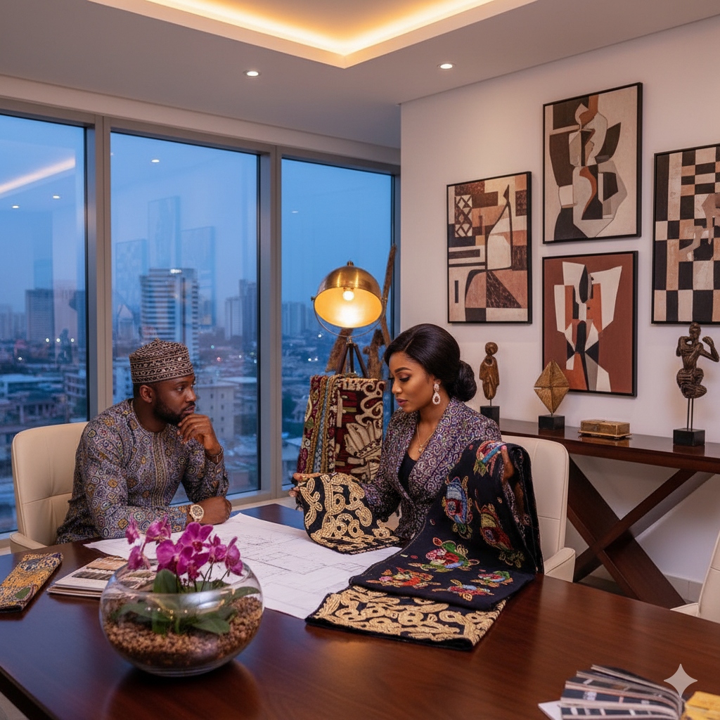 Discovery & Consultation