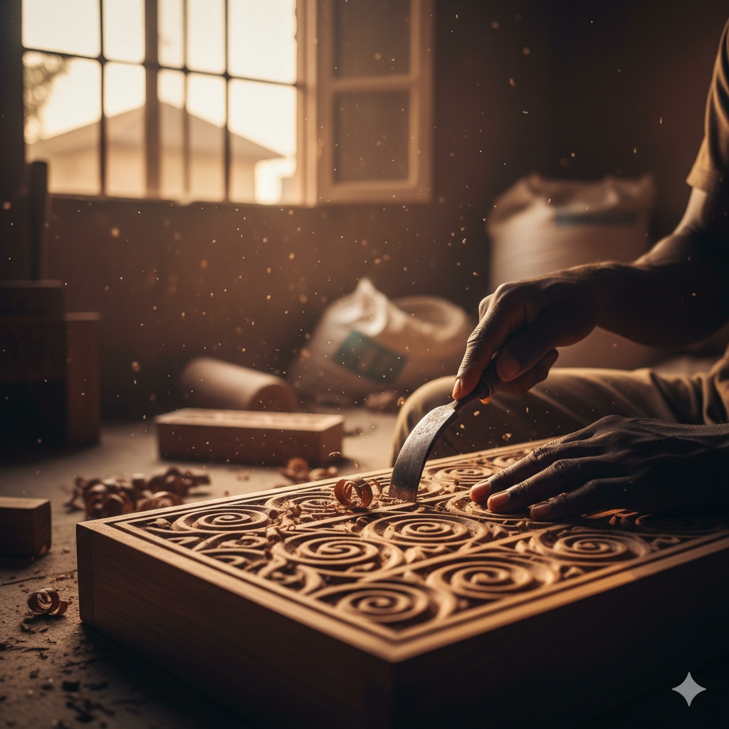 Craftsmanship & Build