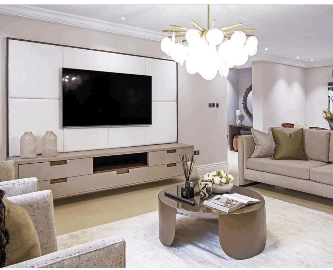 The Chef's Kitchen - Image 2