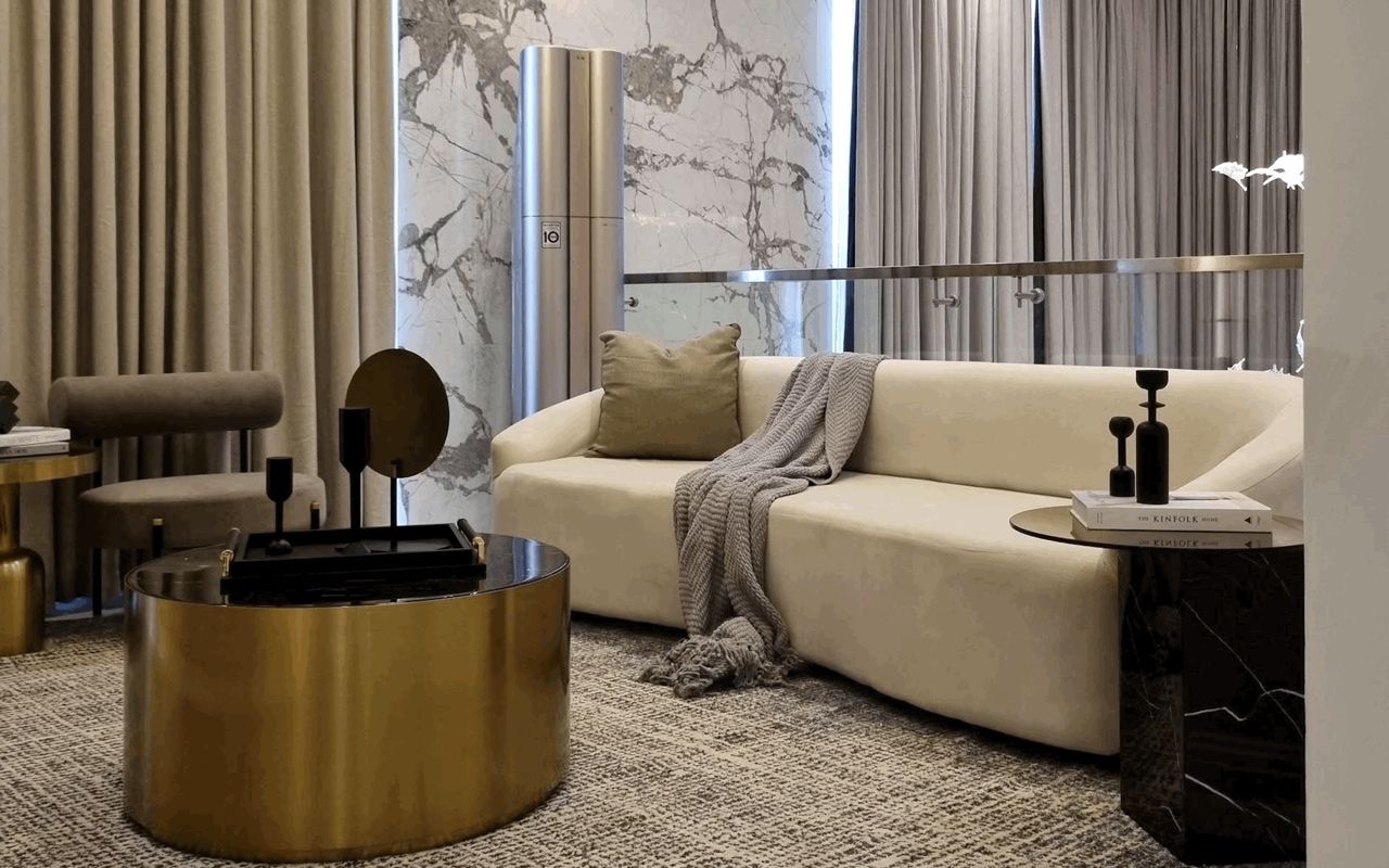 Master Retreat - Image 2