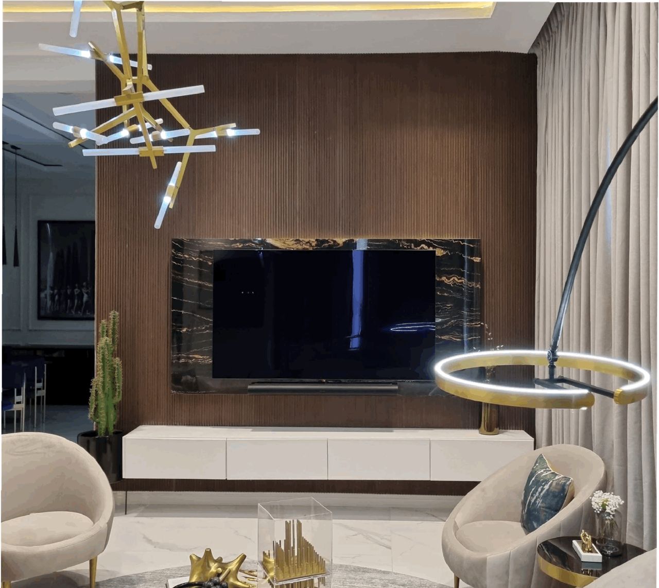 Urban Sanctuary - Image 2